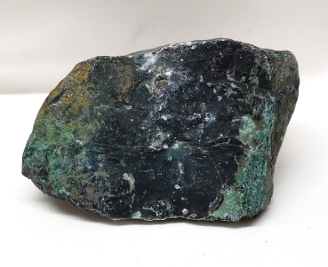 Blauer Chalzedon